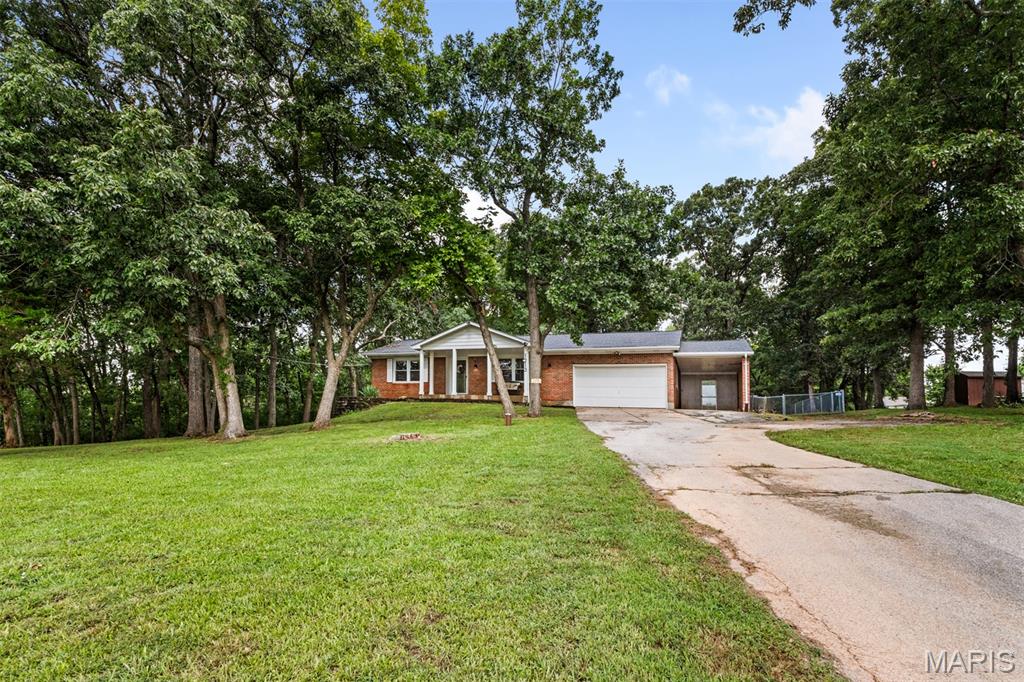 Brooke - Residential