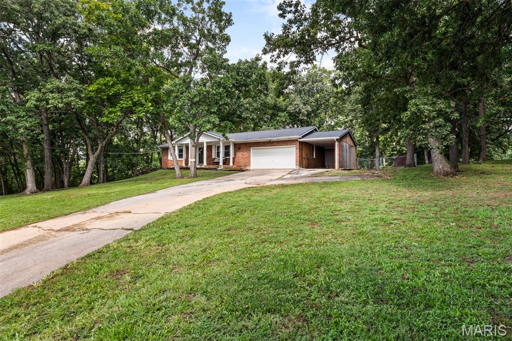 Brooke - Residential