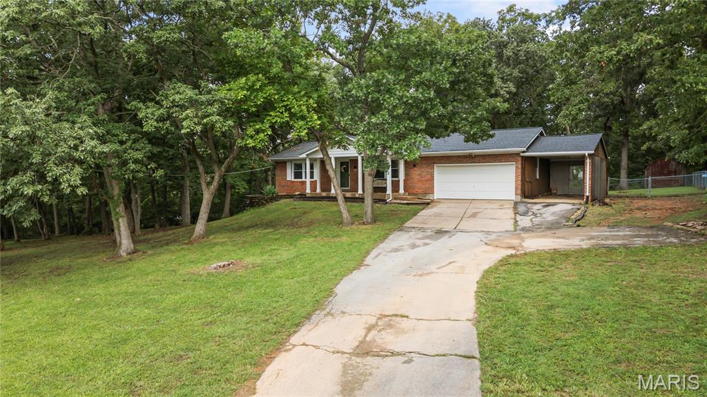 Brooke - Residential