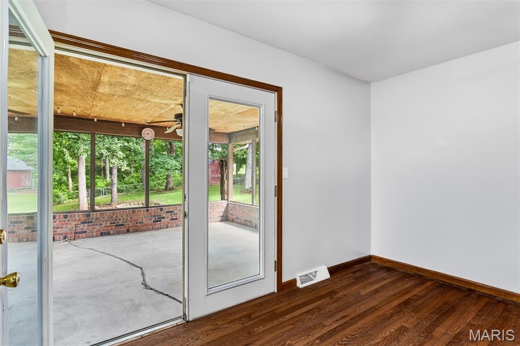 Brooke - Residential