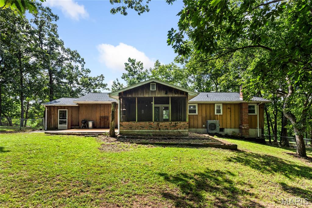 Brooke - Residential