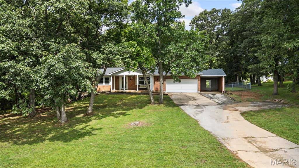 Brooke - Residential