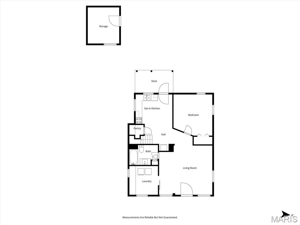 City/Waterloo - Residential