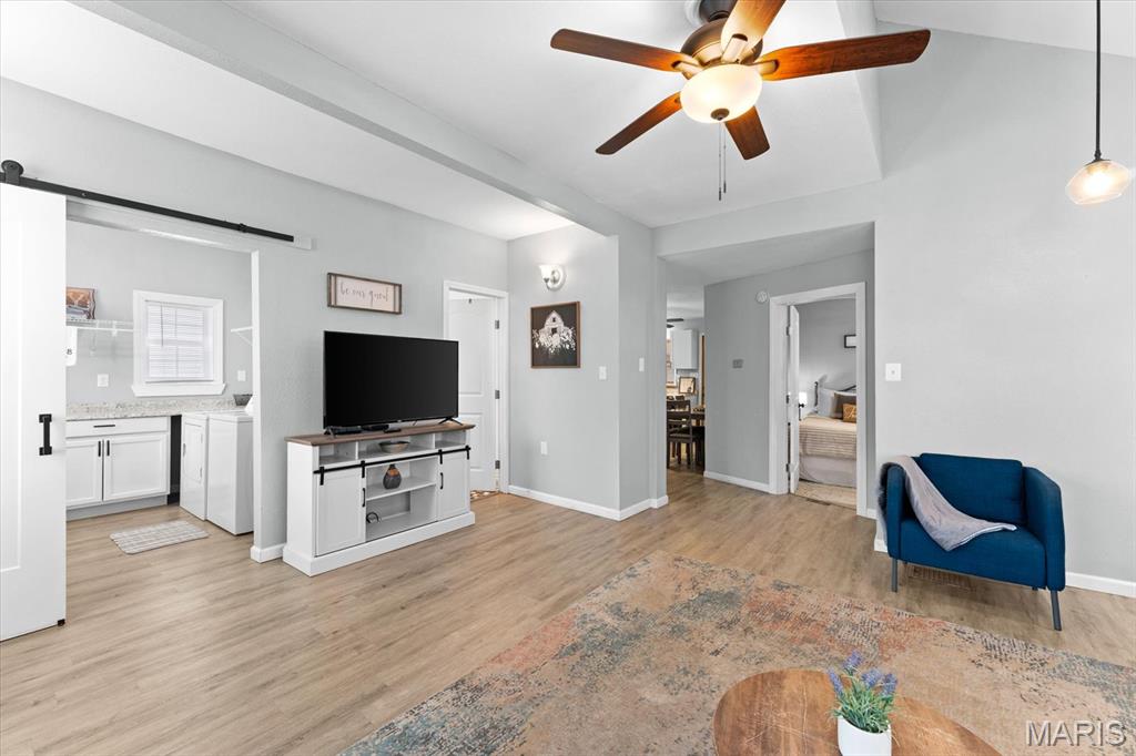 City/Waterloo - Residential