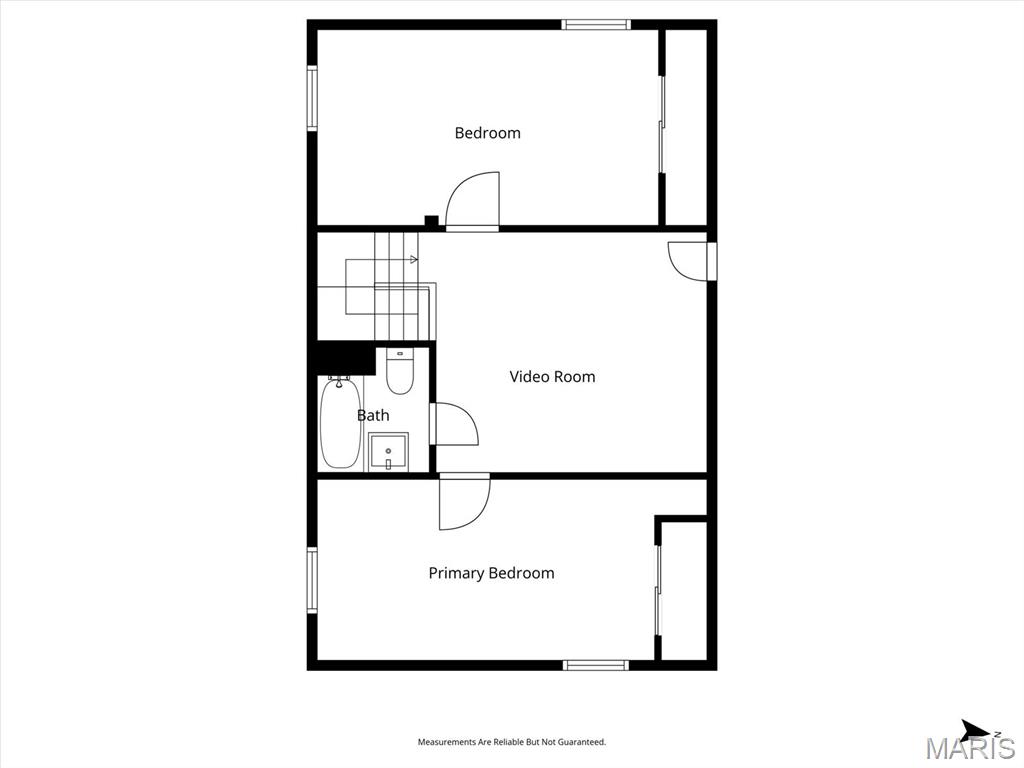 City/Waterloo - Residential