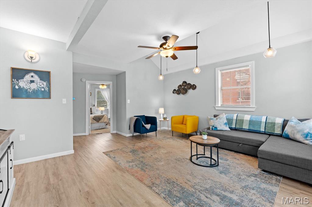 City/Waterloo - Residential