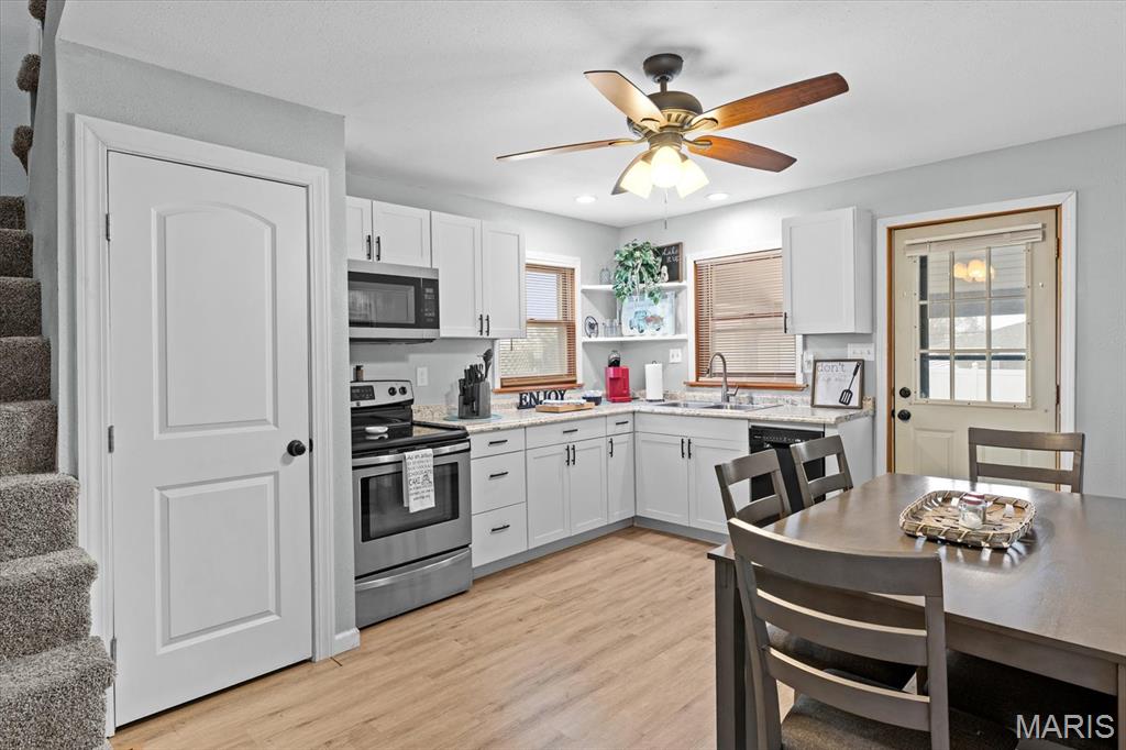 City/Waterloo - Residential