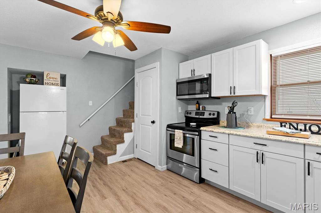 City/Waterloo - Residential