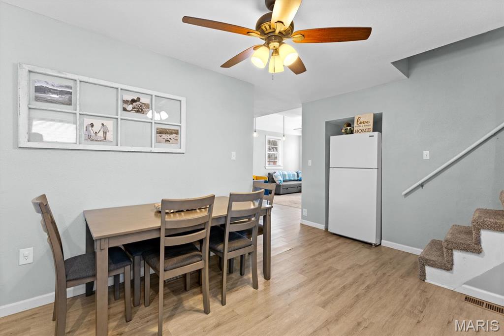 City/Waterloo - Residential