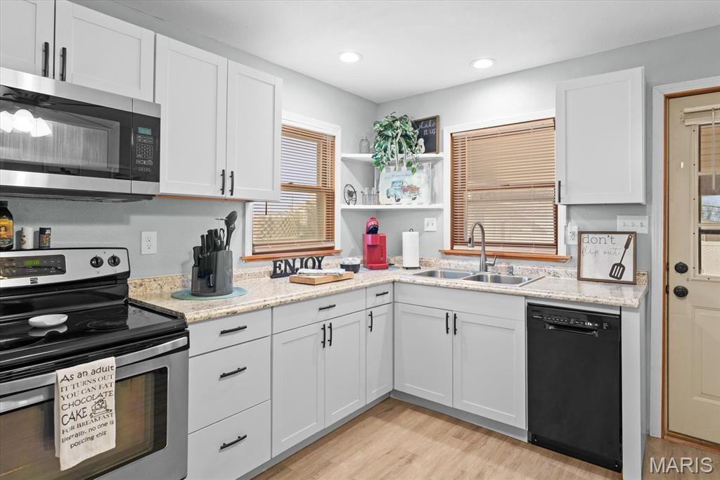 City/Waterloo - Residential