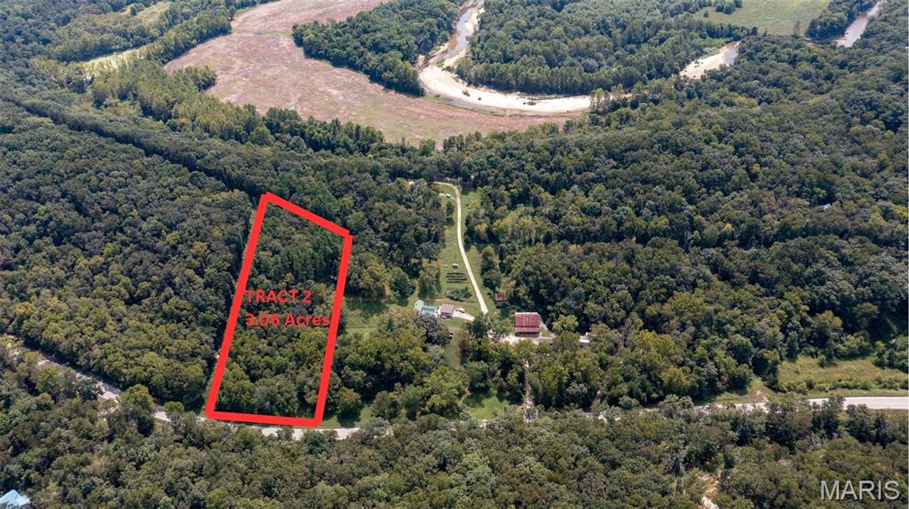 ESCAPE TO THE OZARKS! If you’ve been searching for a place to slow down, breathe a little deeper, and enjoy the beauty of nature, this 3.06-acre property is one you won’t want to miss! Nestled in a peaceful natural setting, this property offers beautiful Ozark scenery and plenty of opportunity to create your own retreat. Located approximately 3 miles south of St. James on Highway 8 and just 3 miles north of Maramec Springs Park, you’ll enjoy both privacy and convenient access to some of the area’s favorite outdoor destinations. Outdoor enthusiasts will love the proximity to Woodson K. Woods Conservation Area and Mark Twain National Forest, where hiking, hunting, fishing, exploring, and simply enjoying the great outdoors are right at your fingertips. Fiber internet is available.
Additional tracts available, please refer to the following MLS number: 26055722, 26055719