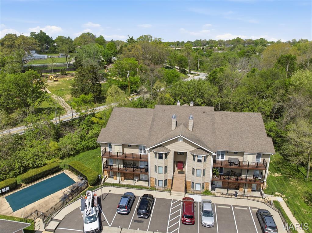 Sun Valley Condo Ph I - Residential