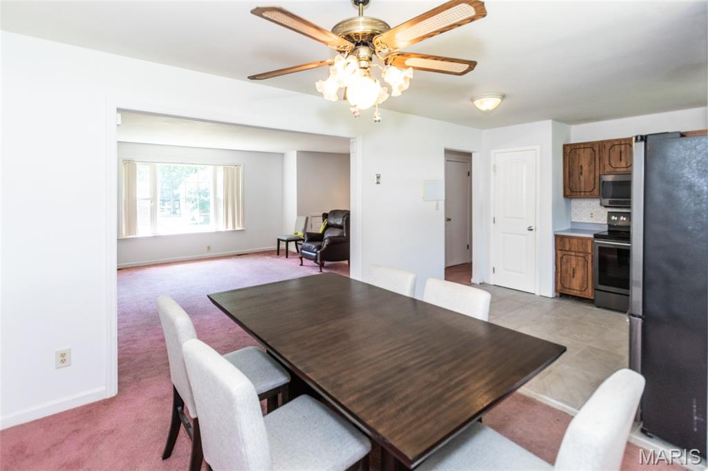 Meadow Valley - Residential
