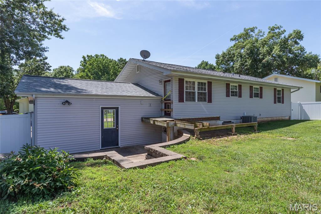 Meadow Valley - Residential
