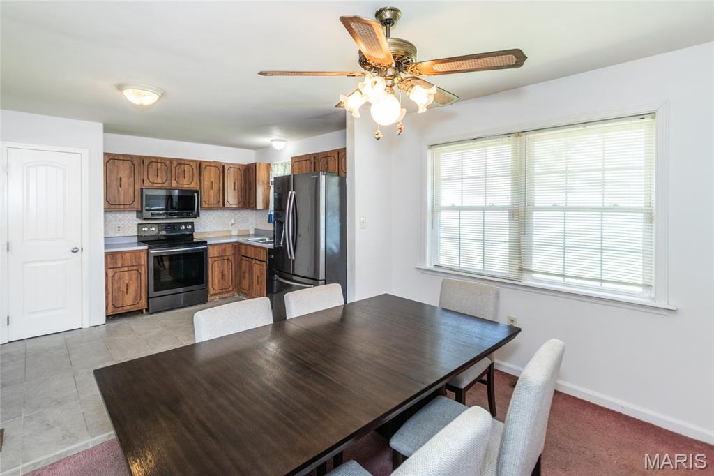 Meadow Valley - Residential