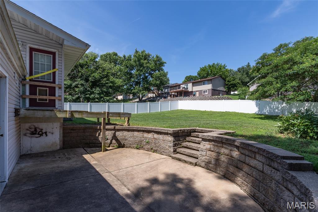 Meadow Valley - Residential