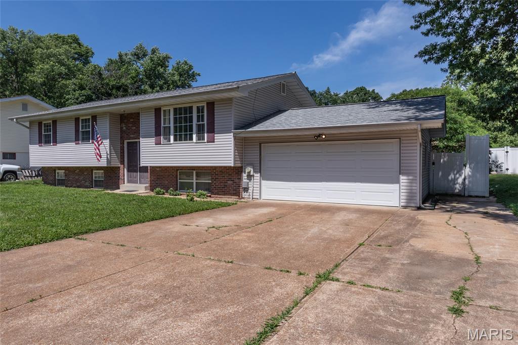 Meadow Valley - Residential