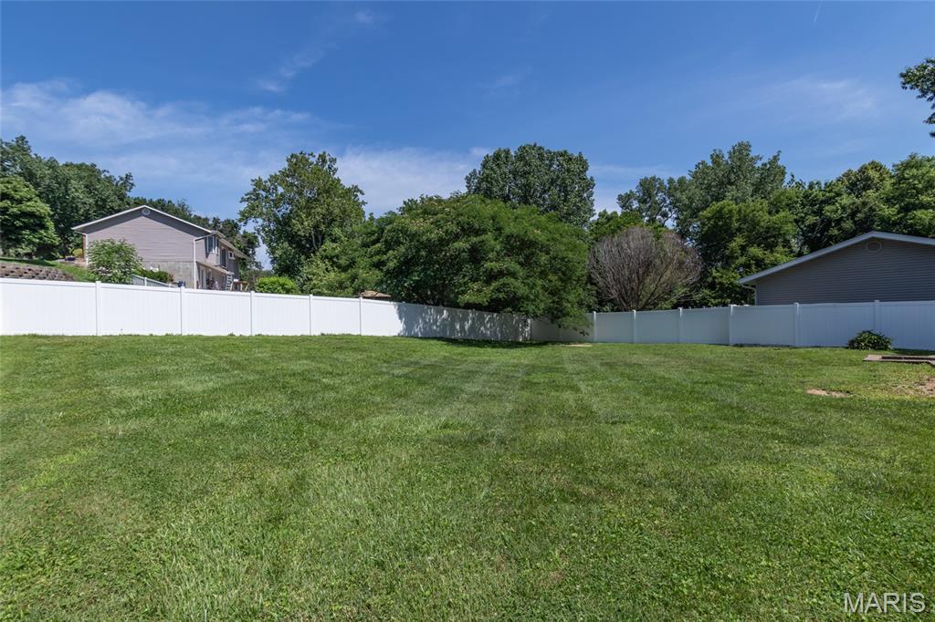 Meadow Valley - Residential