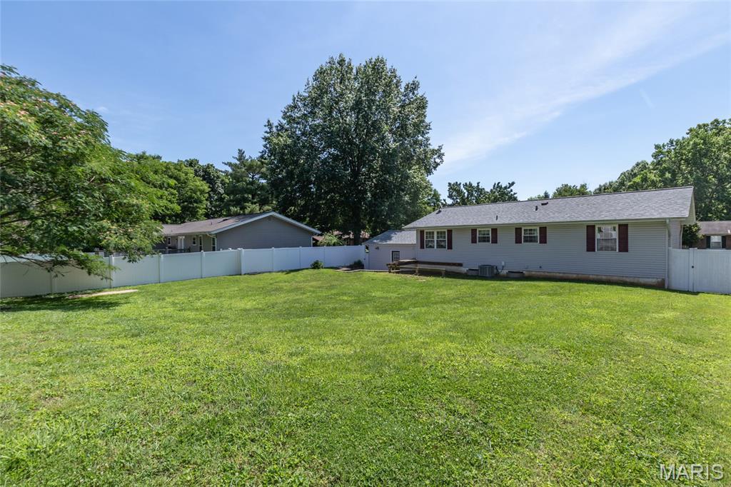 Meadow Valley - Residential