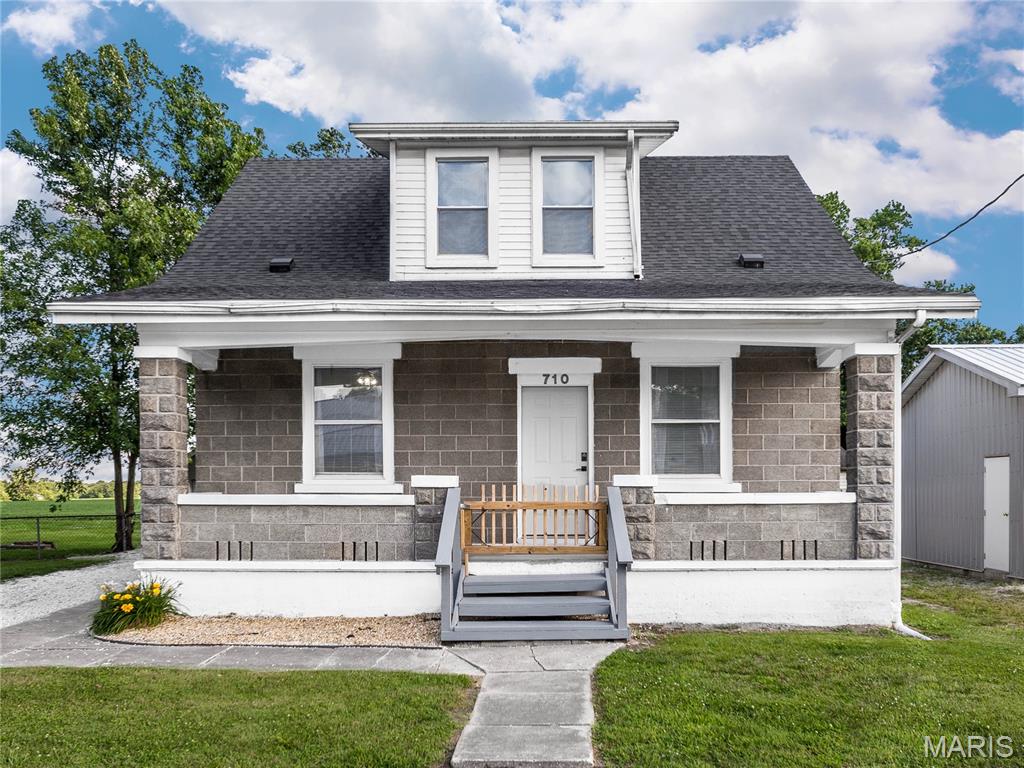 Frank Lorenzs Add - Residential
