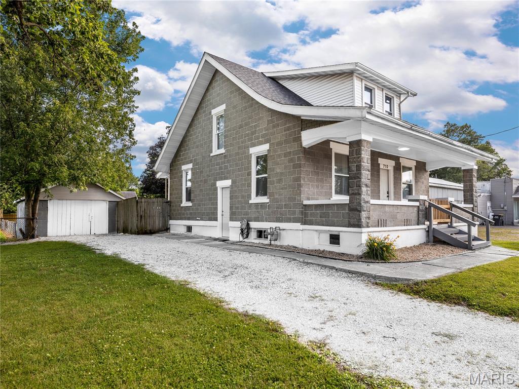 Frank Lorenzs Add - Residential