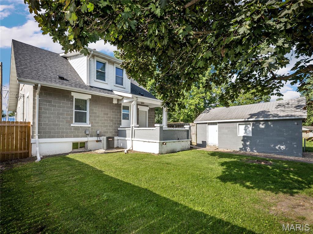 Frank Lorenzs Add - Residential