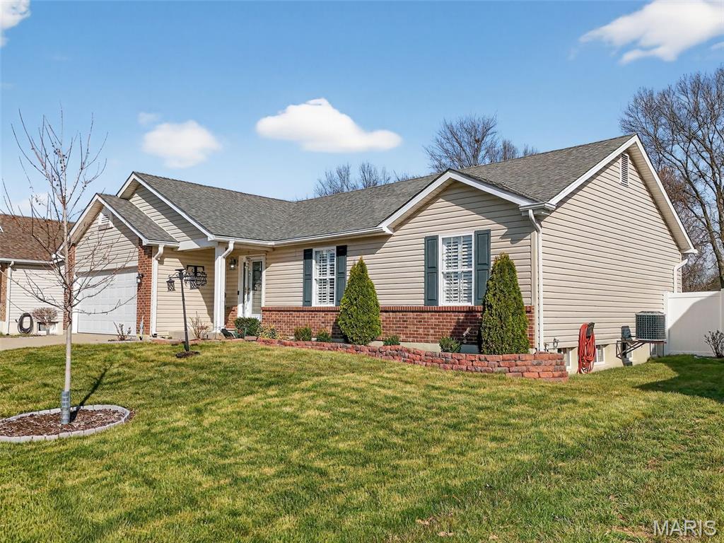 Winding Pines - Residential