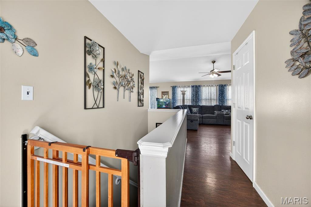 Winding Pines - Residential