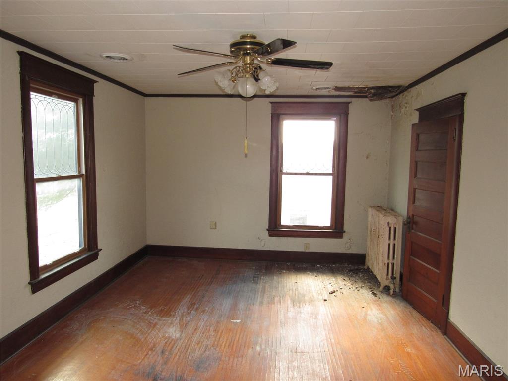 David McDaniels Add - Residential