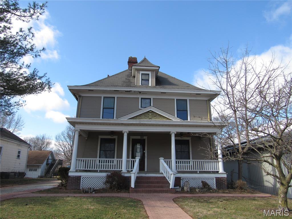 David McDaniels Add - Residential