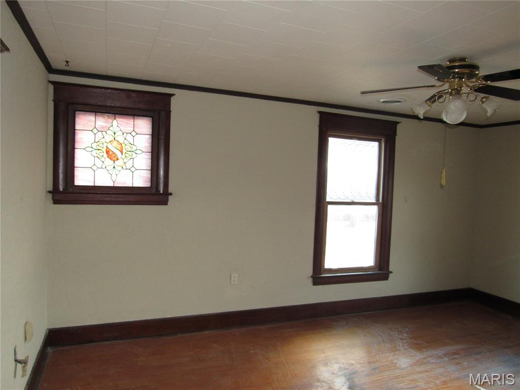 David McDaniels Add - Residential