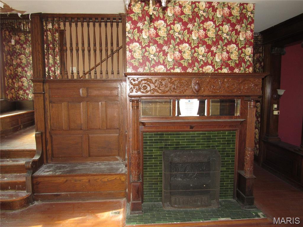 David McDaniels Add - Residential