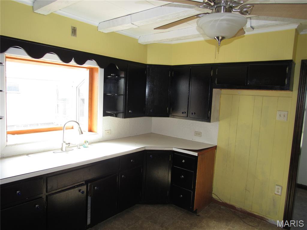 David McDaniels Add - Residential