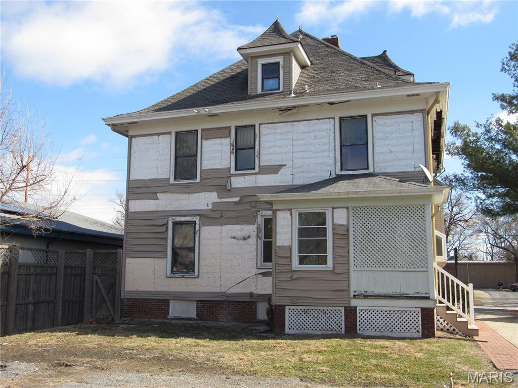 David McDaniels Add - Residential