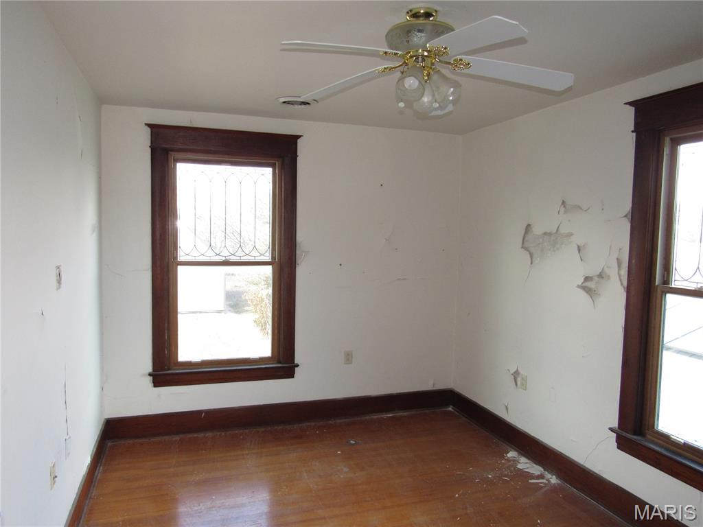 David McDaniels Add - Residential
