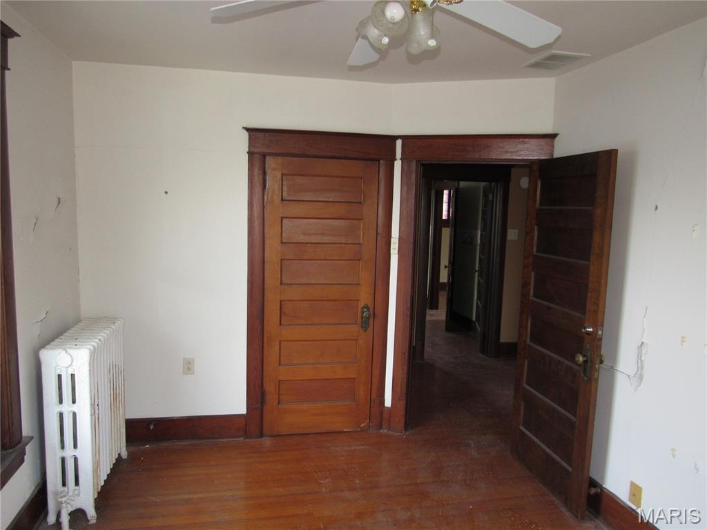 David McDaniels Add - Residential