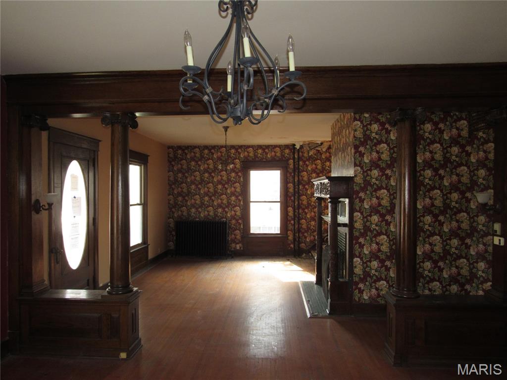 David McDaniels Add - Residential