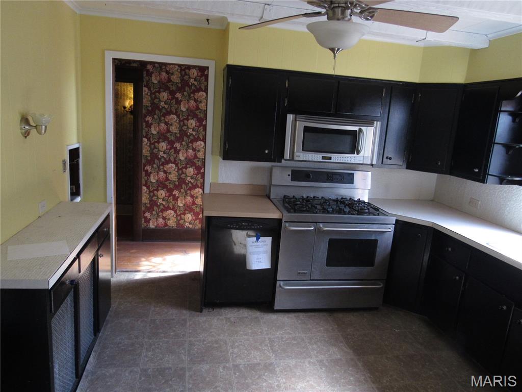 David McDaniels Add - Residential
