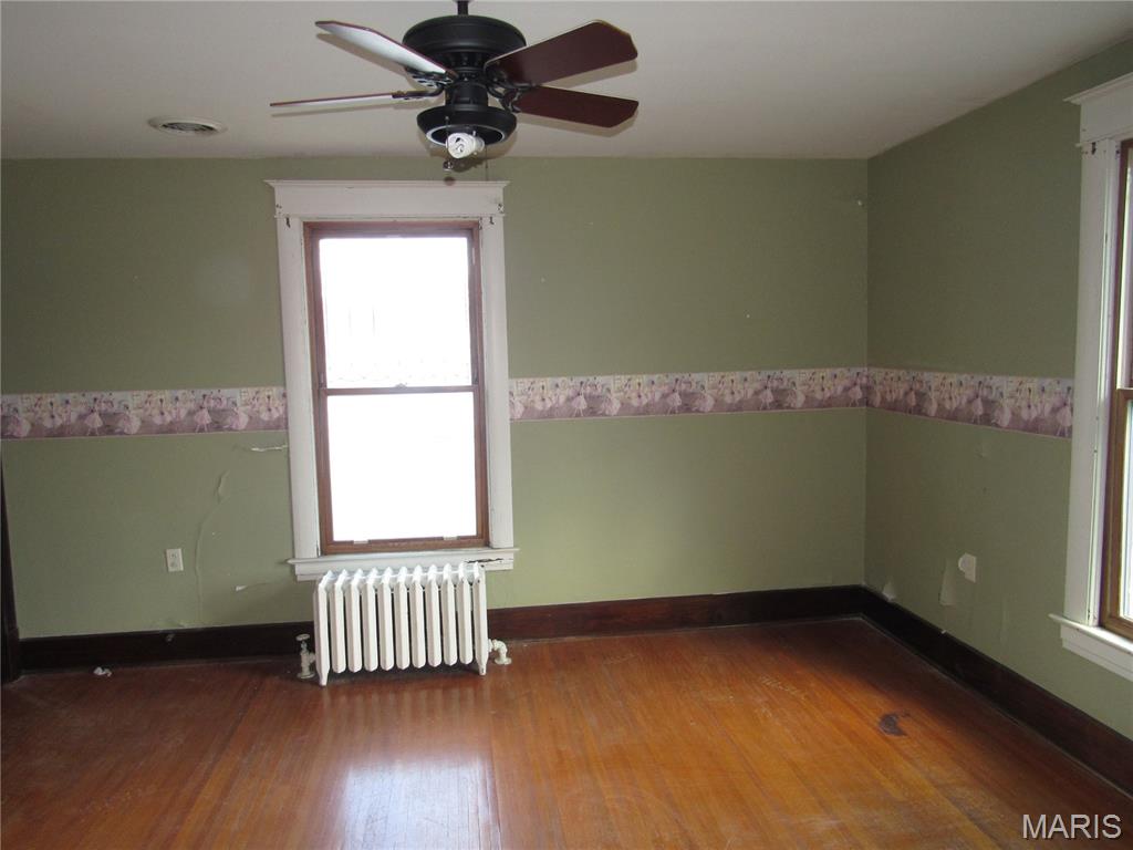 David McDaniels Add - Residential