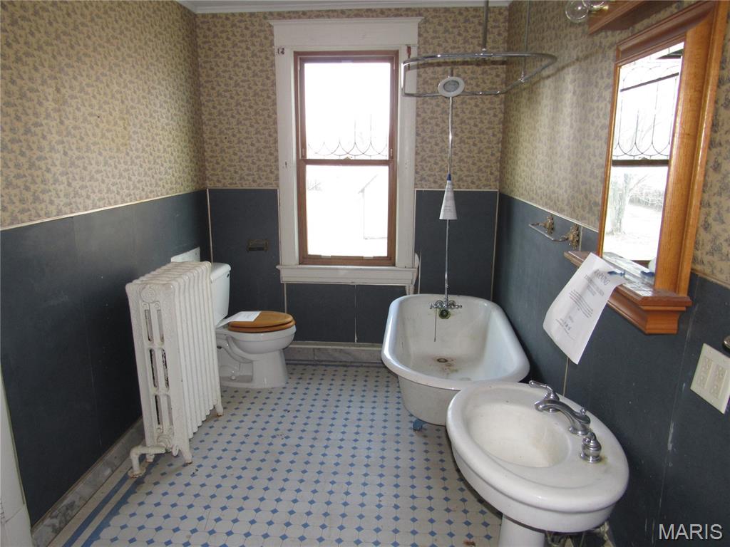 David McDaniels Add - Residential