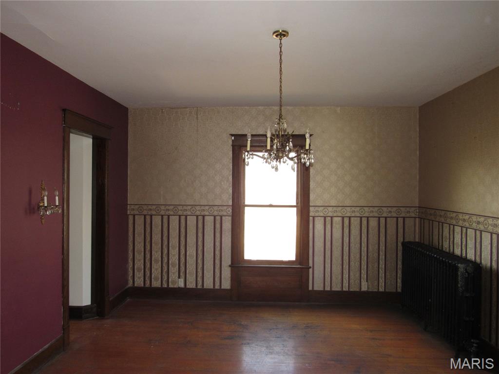 David McDaniels Add - Residential