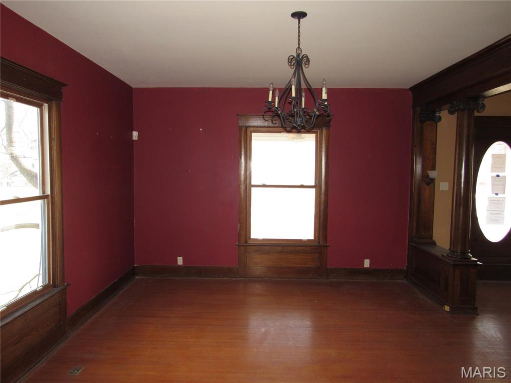 David McDaniels Add - Residential