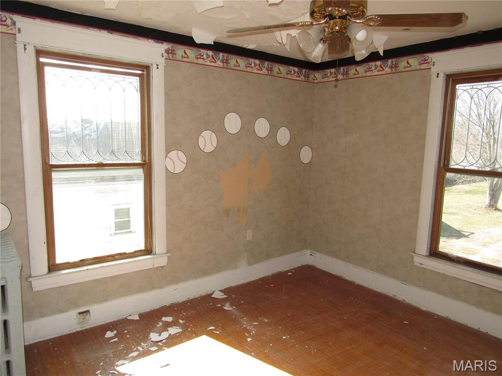 David McDaniels Add - Residential