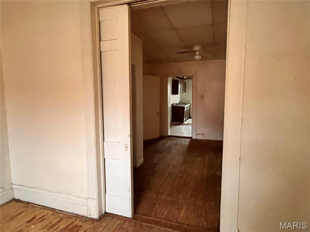 Choteau Place - Residential Income
