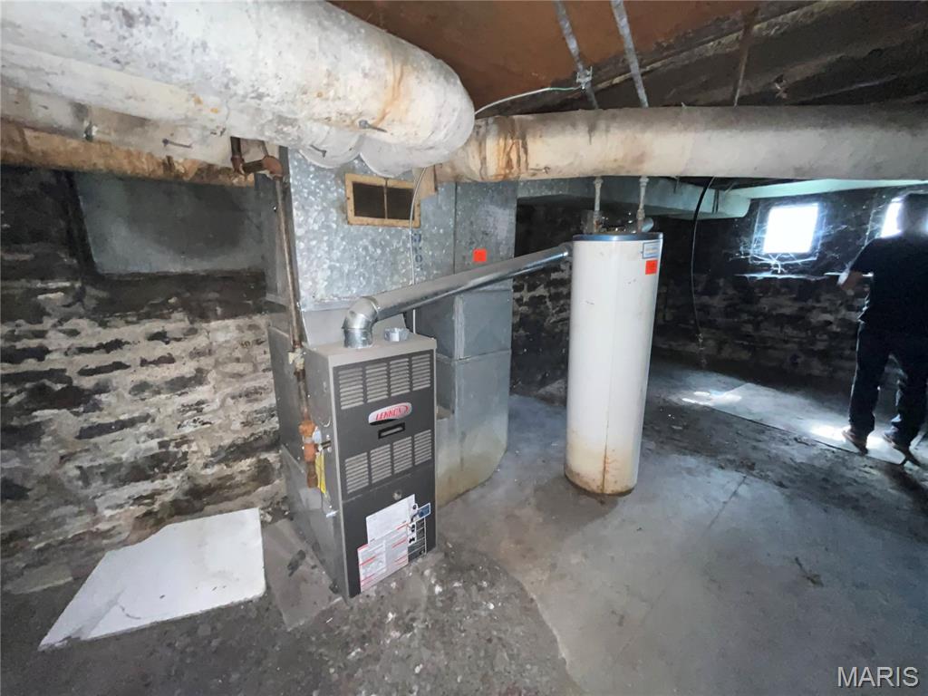 Choteau Place - Residential Income