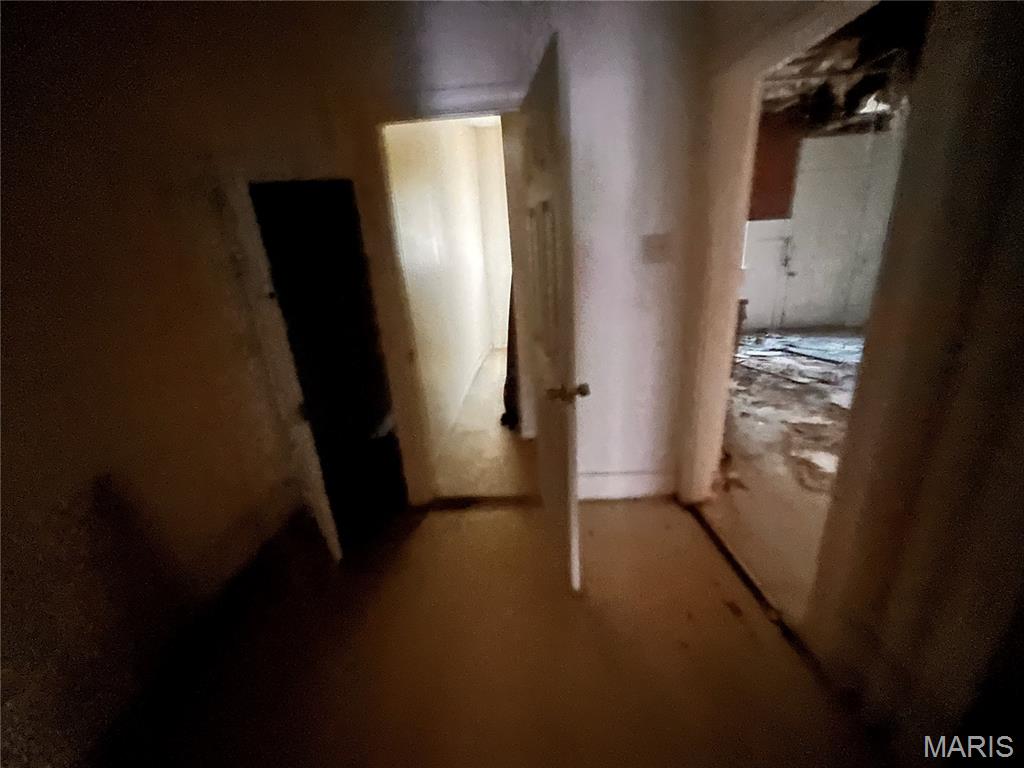 Choteau Place - Residential Income