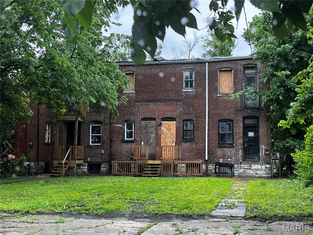 Choteau Place - Residential Income