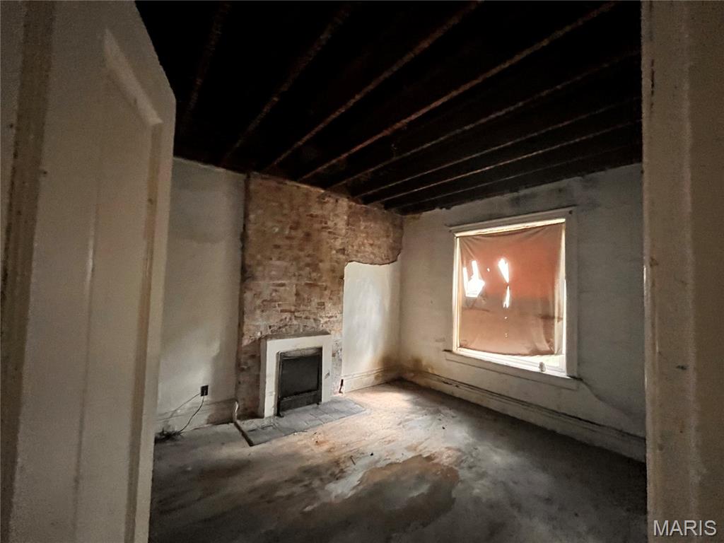 Choteau Place - Residential Income