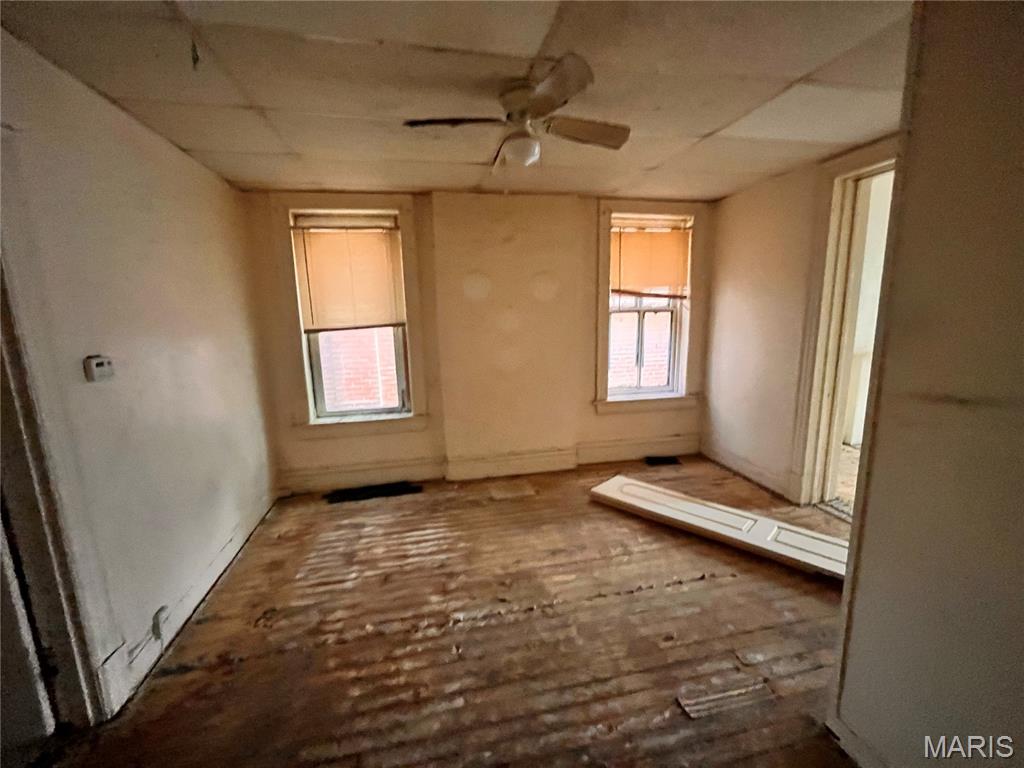 Choteau Place - Residential Income