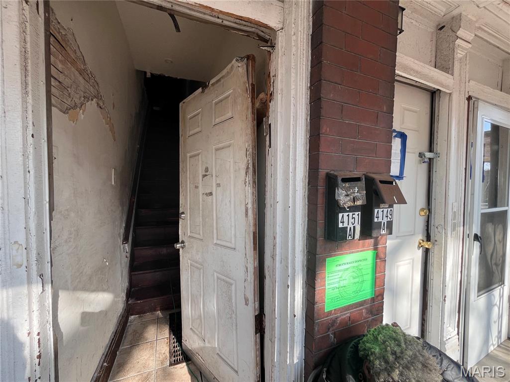 Choteau Place - Residential Income